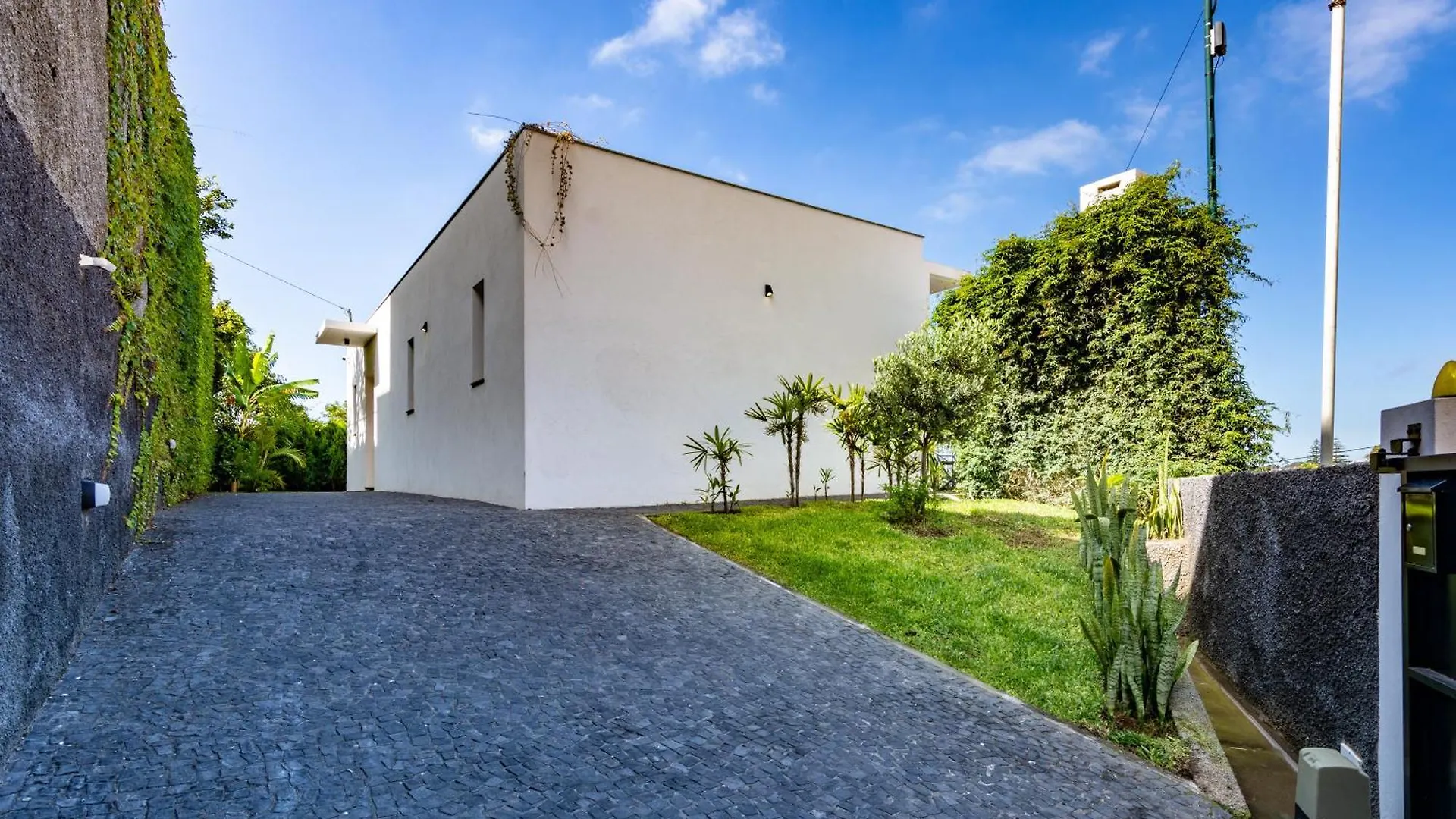 Villa Marmore Funchal  Funchal (Madeira)