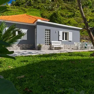 Casa Da Hortência Do Faial Hébergement de vacances