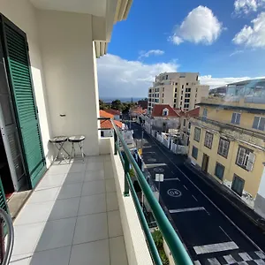 Appartamento Santa Luzia, Funchal (Madeira)