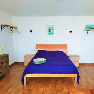 A Casa Valentina Appartement