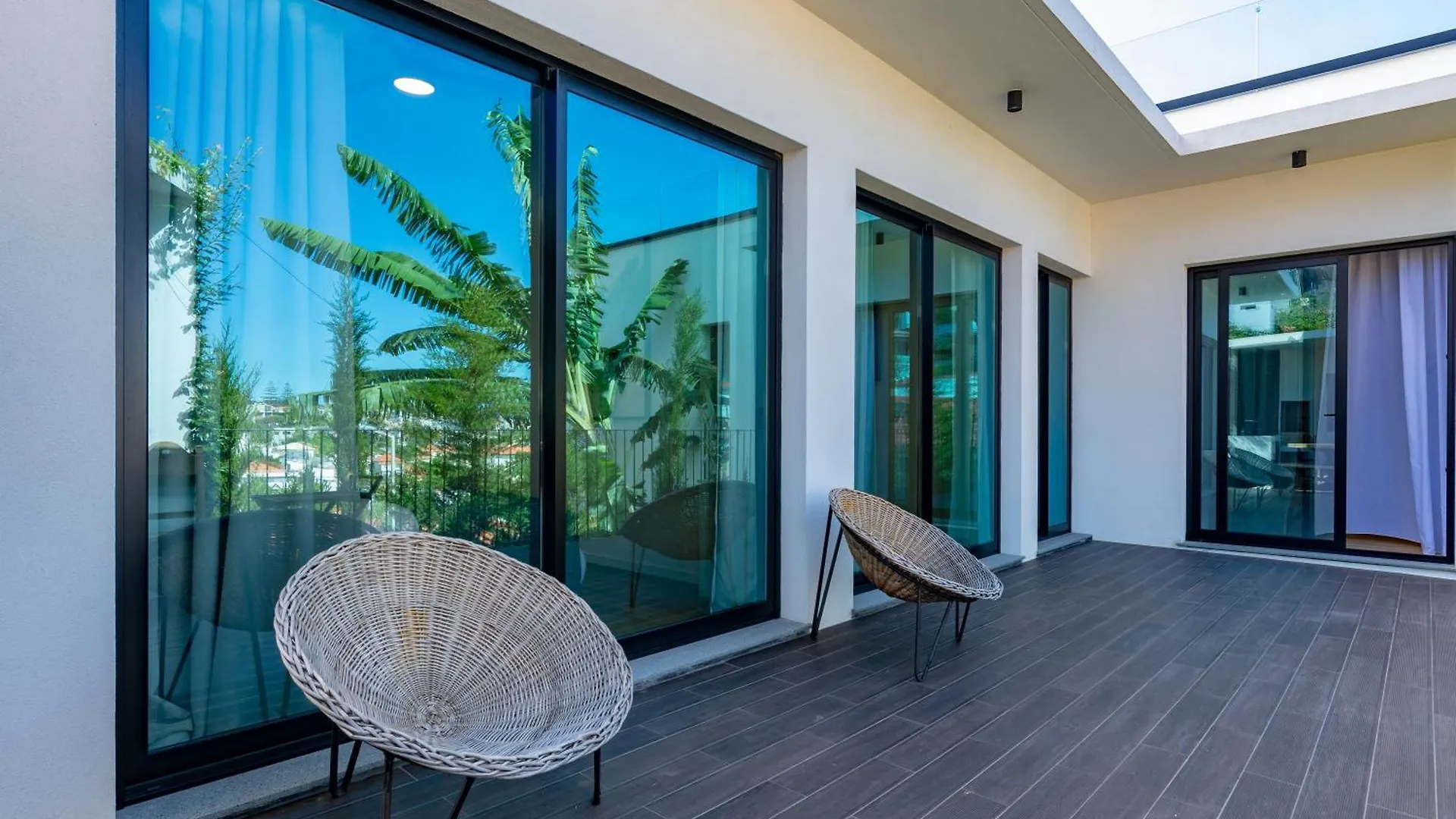Villa Marmore Funchal   Funchal (Madeira)