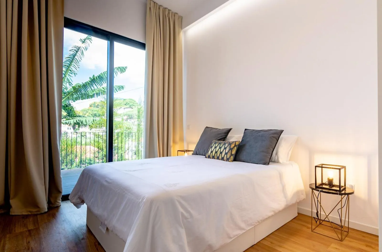 Villa Marmore Funchal  0*, Funchal (Madeira)