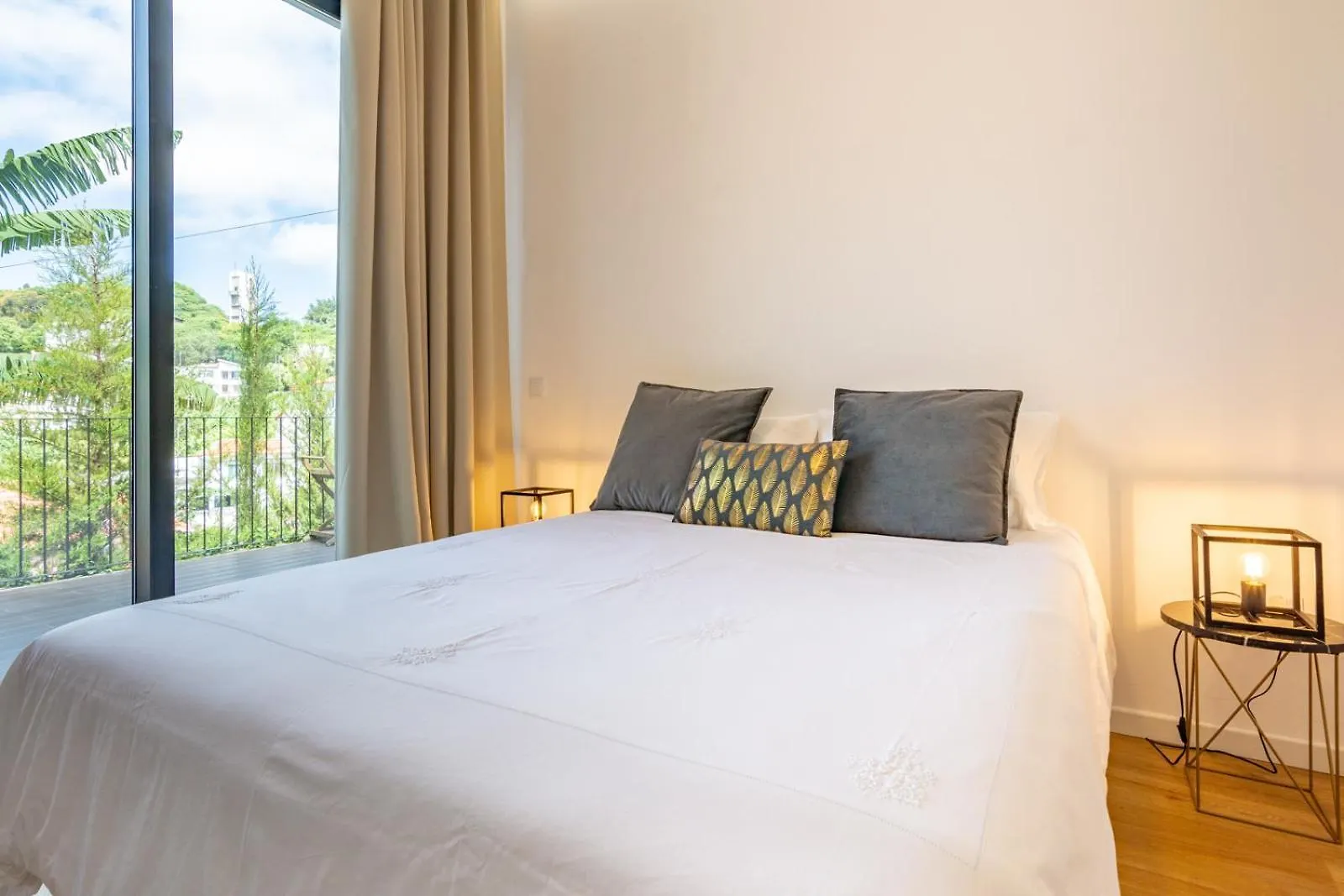Villa Marmore Funchal