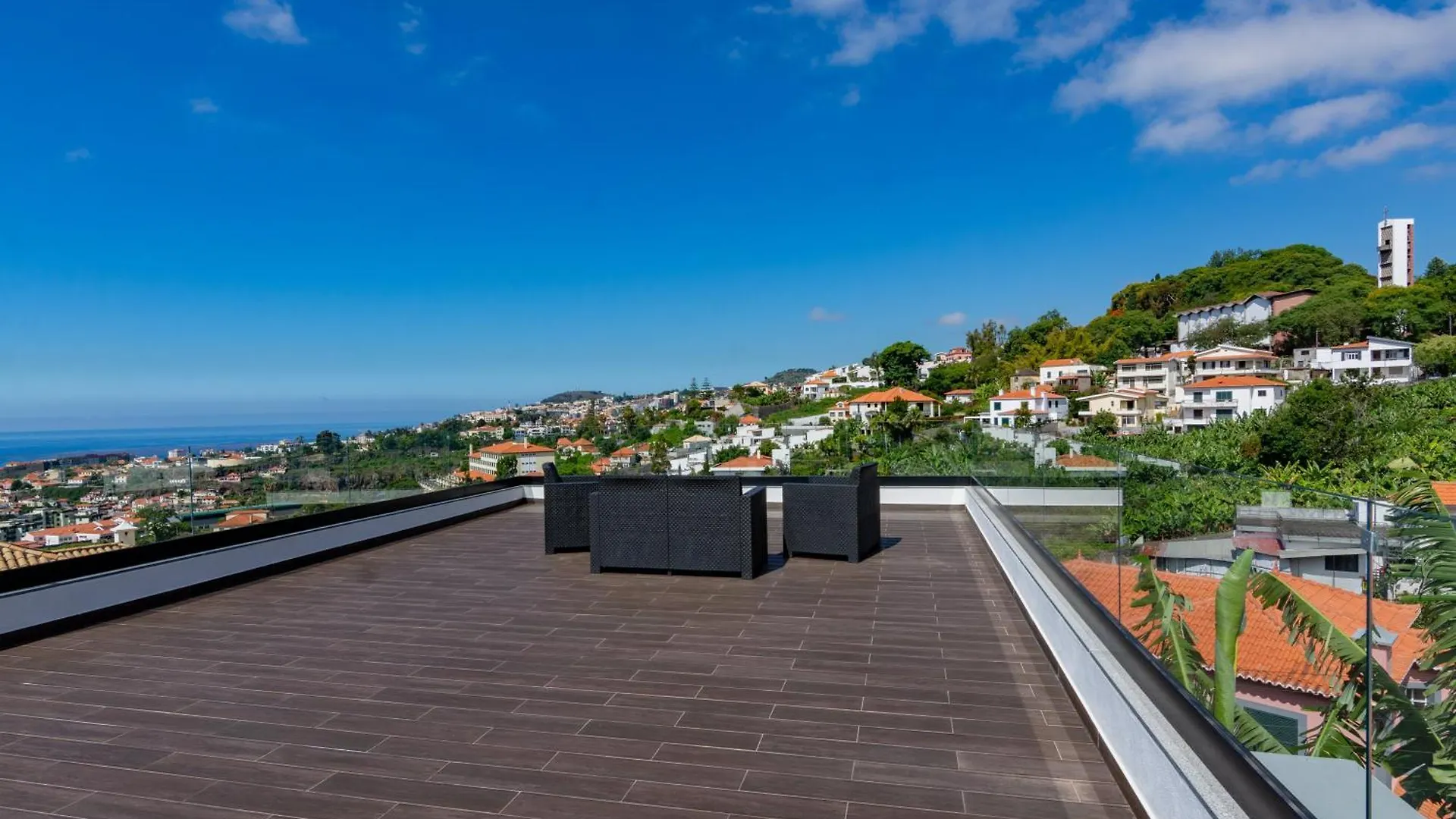 Villa Marmore Funchal