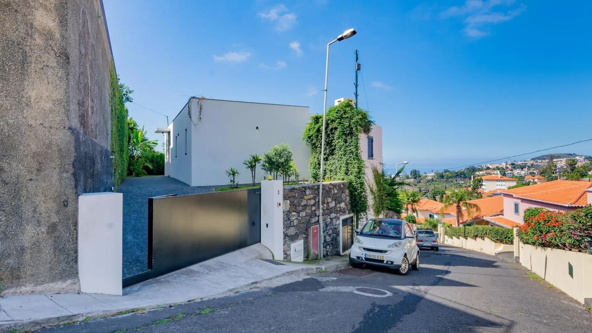 Villa Marmore Funchal  0*, Funchal (Madeira)