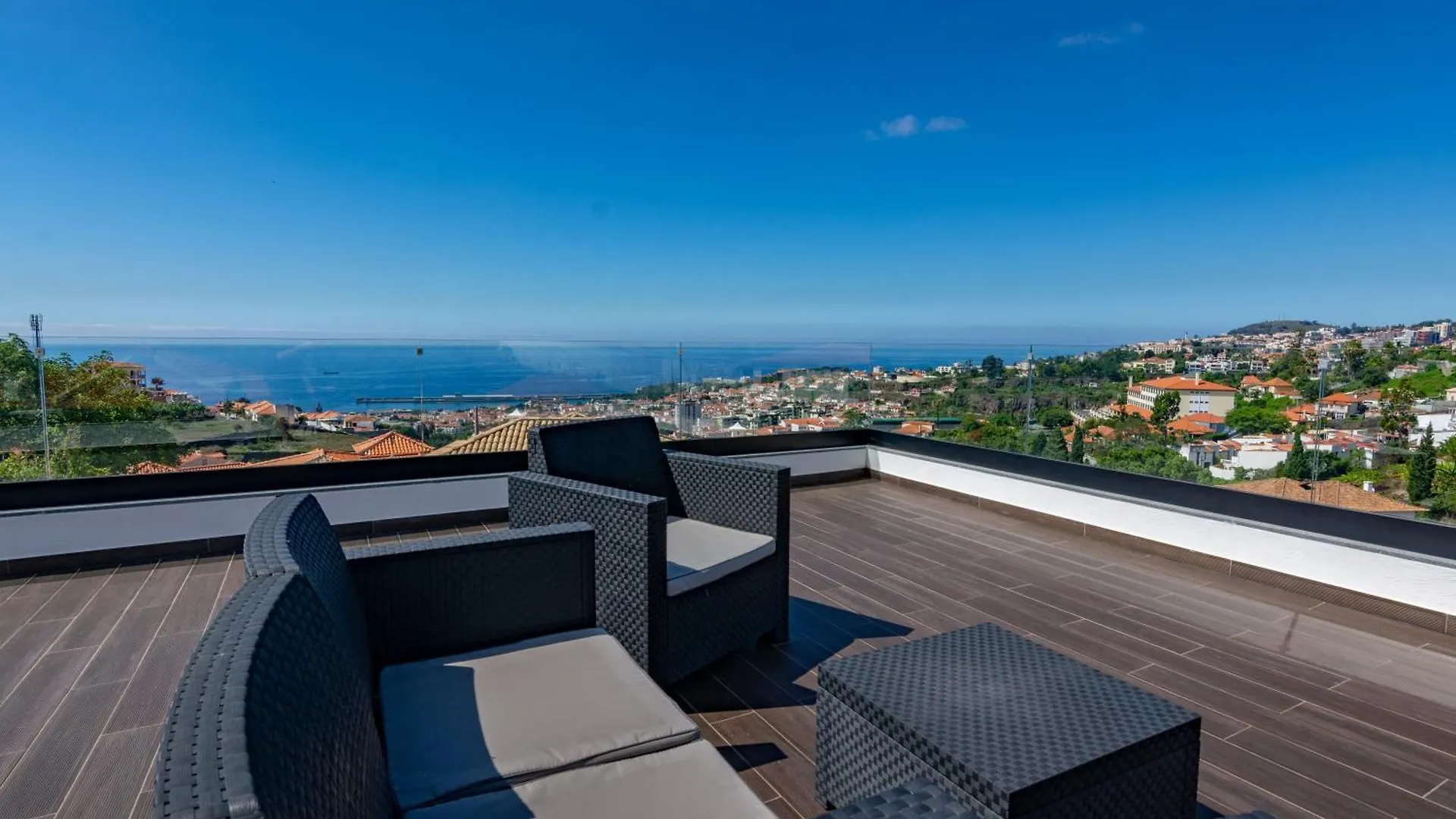 Villa Marmore Funchal
